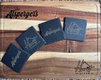 Family Name w/ Company Logo